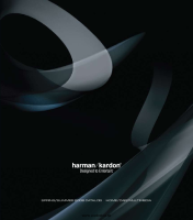 Harman-Kardon - Catalog-2009